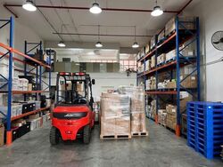 Loyang Enterprise Building (D17), Factory #624449601